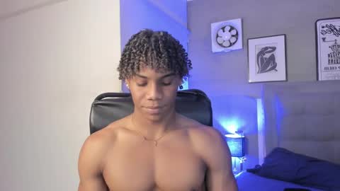 MARCELO online show from March 6, 12:00 am