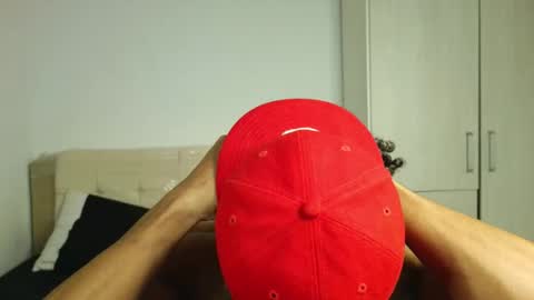 MARCELO online show from February 2, 5:53 pm