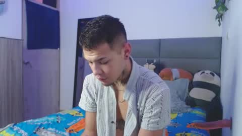 Snapshot of marcelo_m1lk chatting on October 1, 6:51 pm marcelo_m1lk online show from October 1, 6:51 pm