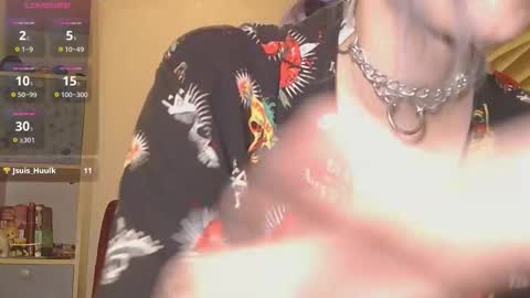 marci_n online show from September 9, 9:26 pm