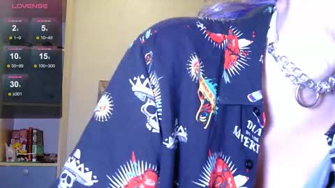 marci_n online show from September 11, 12:23 am