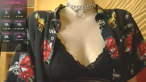 marci_n online show from September 12, 12:34 am