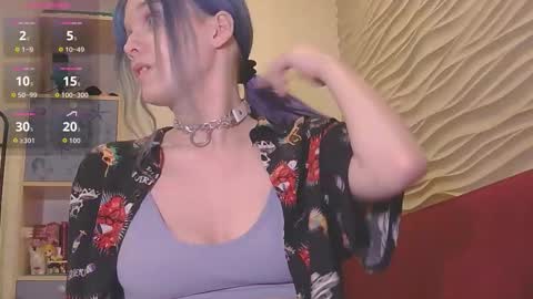 marci_n online show from September 19, 9:29 pm