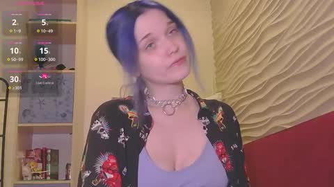 marci_n online show from September 20, 9:40 pm