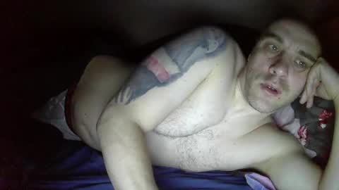 Martin Banas online show from March 4, 3:03 am