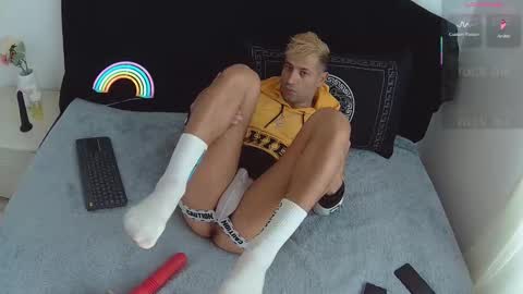 sillas online show from October 31, 7:09 am