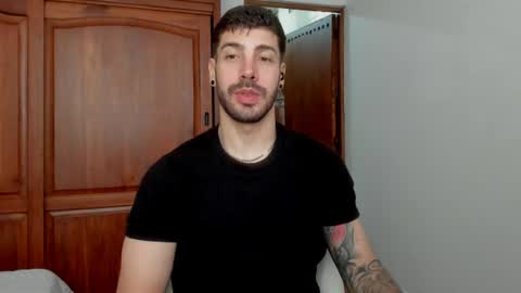 Marco IG marco tahani online show from June 18, 3:50 pm