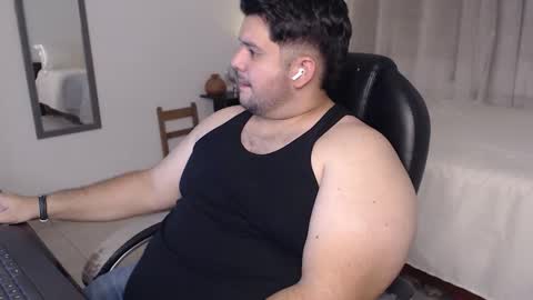 Marcos online show from March 21, 7:18 pm