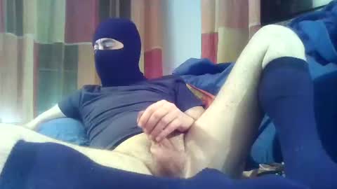 marcocam online show from January 12, 2:57 pm