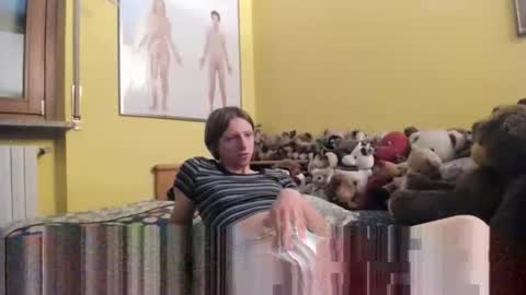 Marko1995 online show from May 6, 7:53 pm