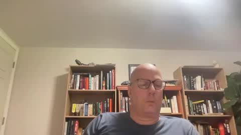 MarcoKnight2026 online show from July 12, 5:49 pm