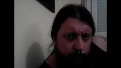Marcos  online show from March 7, 1:16 am