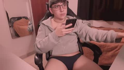 Marcos Label online show from July 19, 5:10 am