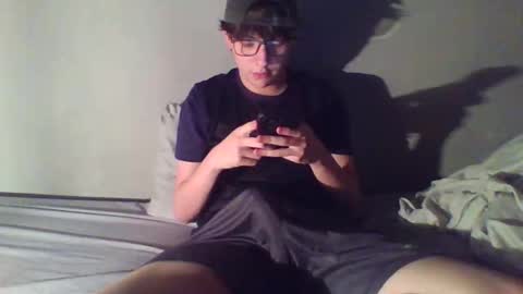 Marcos Label online show from December 17, 5:03 am