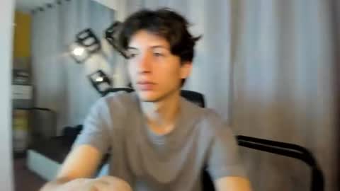 marcoviolet online show from June 27, 6:03 pm