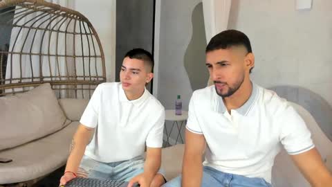 Snapshot of marcovitto chatting on February 19, 11:28 am marcovitto online show from February 19, 11:28 am