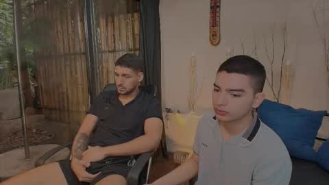 Snapshot of marcovitto chatting on October 8, 12:00 pm marcovitto online show from October 8, 12:00 pm