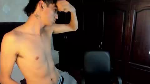 marcus_cartter online show from March 4, 9:34 pm