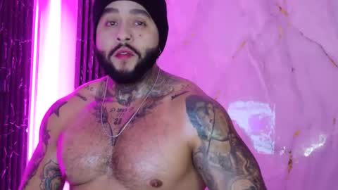 Marcus online show from March 3, 2:29 am