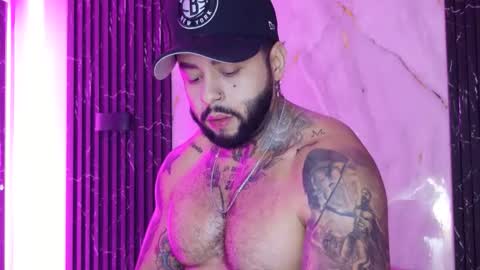 Marcus online show from March 4, 2:30 am