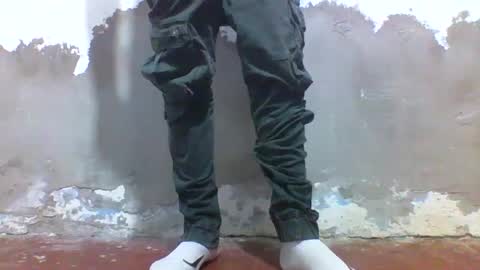 Marcus online show from February 22, 1:11 am