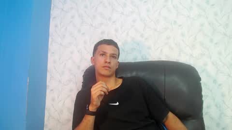 marcus_jeron online show from June 10, 9:46 pm