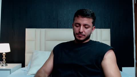 marcus_lafourt online show from February 6, 11:58 pm