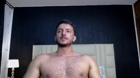 marcus_lafourt online show from January 11, 12:01 am