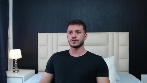 marcus_lafourt online show from January 26, 6:27 pm