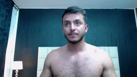 marcus_lafourt online show from January 23, 2:55 am