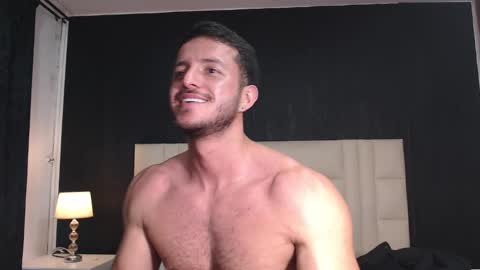 marcus_lafourt online show from January 7, 2:42 am