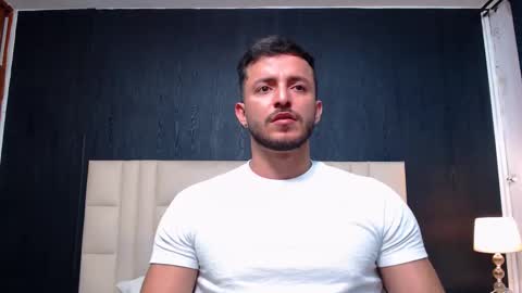 marcus_lafourt online show from March 2, 10:27 pm