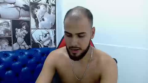 marcus_soler online show from September 19, 10:24 pm
