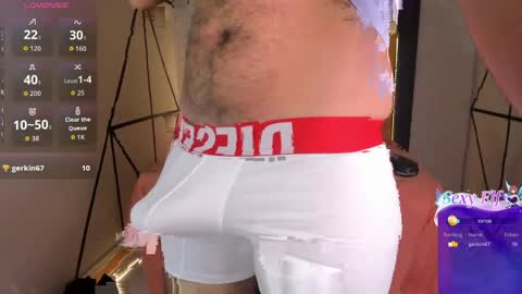 marcus_soler online show from April 8, 2:53 pm