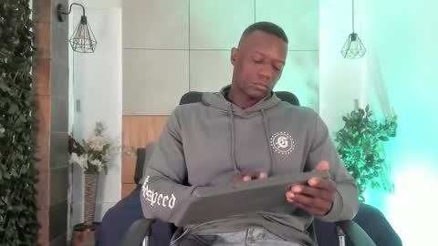 Marcusssss online show from May 7, 11:28 am