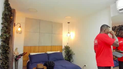 Marcusssss online show from February 4, 11:47 am