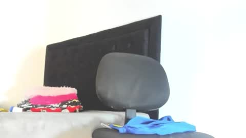 Marcus Independent Model online show from February 19, 1:49 am