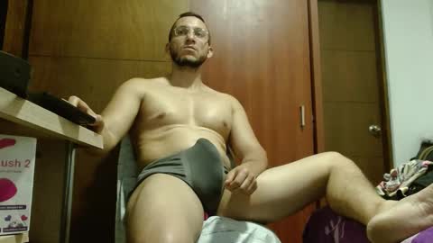   online show from October 4, 1:03 am