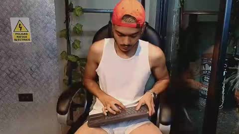 Marcus online show from February 25, 3:43 am