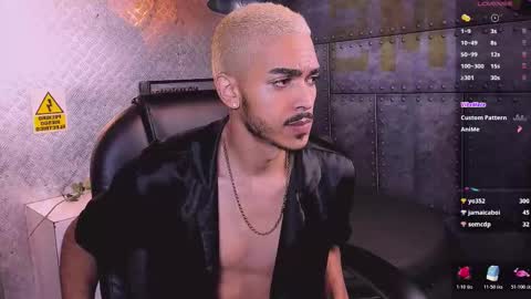 Marcus online show from March 2, 7:15 am