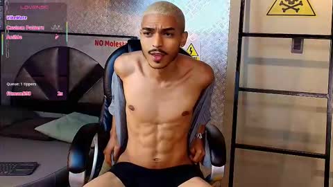 Marcus online show from October 9, 4:07 am