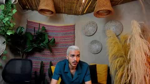 Marcus online show from September 29, 3:27 am