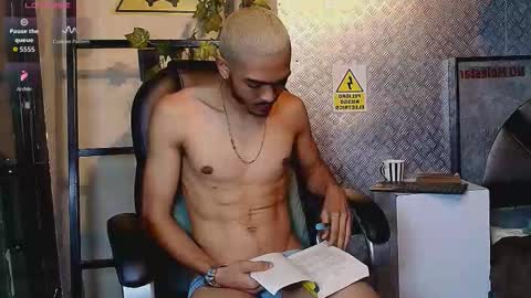 Marcus online show from February 3, 6:22 am