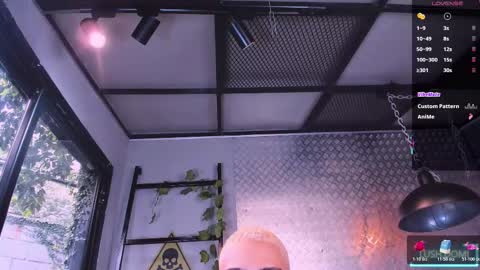 Marcus online show from March 1, 8:13 pm