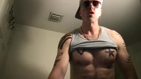 Marcus online show from March 12, 10:39 pm