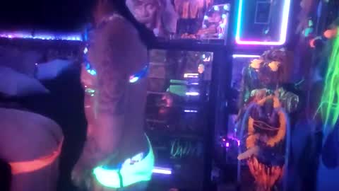 marcusxvx online show from February 23, 6:38 am