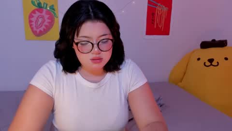 Snapshot of marcy_grey chatting on October 17, 7:56 am danna online show from October 17, 7:56 am