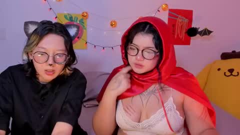 Snapshot of marcy_grey chatting on October 30, 1:06 am danna online show from October 30, 1:06 am