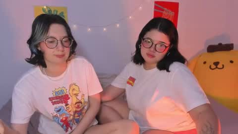 Snapshot of marcy_grey chatting on October 9, 2:17 am danna online show from October 9, 2:17 am