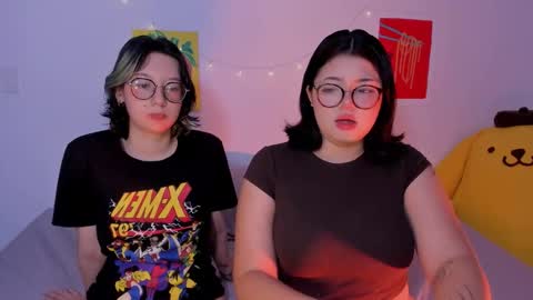 Snapshot of marcy_grey chatting on October 15, 12:03 am danna online show from October 15, 12:03 am